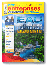 [MAG-209] Magazine Interentreprises septembre 2025 - N°209 - Numérique