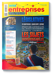 [MAG-213-P] Magazine Interentreprises février 2026 - N°213 - Papier