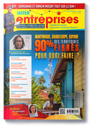 [MAG-217] Magazine Interentreprises septembre 2026 - N°217 - Numérique